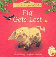 Pig Gets Lost