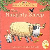 The Naughty Sheep