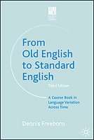 From Old English to Standard English