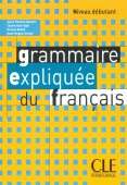 Grammaire Expliquée Débutant