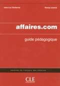 Affaires.com  Guide pédagogique