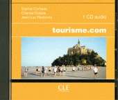 Tourisme.com CD