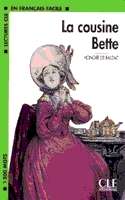 La Cousine Bette (Lcl3)
