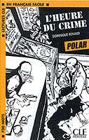 L'Heure Du Crime (Lcl1)