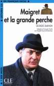 Maigret et la Grande Perche (Lcl 2)