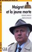 Maigret et la Jeune Morte (Lcl 1)