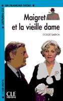 Maigret et la vieille Dame (Lcl 2)
