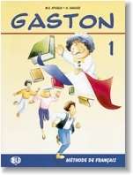 Gaston 1 Livre de l'élève