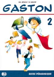 Gaston 2  Guide pédagogique