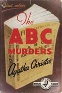 The ABC Murders (facsimile)