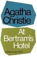 At Bertram's Hotel (facsimile)