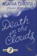Death in the Clouds (facsimile)