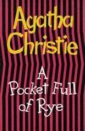 A Pocket full of Rye (facsimile)