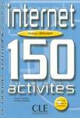 Internet 150 activités Débutant