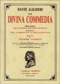 Divina Commedia