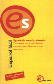 Español fácil -Spanish Made Simple-
