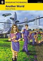 Another World + CD-ROM (PAR 2)