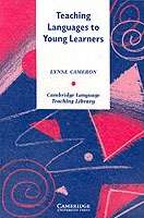 Teaching Languages to Young Learners