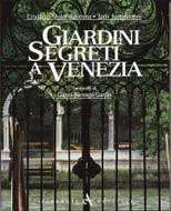Giardini segreti a Venezia