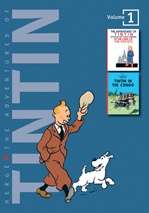 Tintin hbk