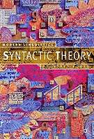 Syntactic Theory