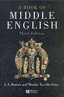 A Book of Middle English