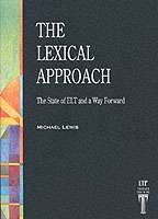 Lexical Approach