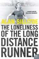 The Loneliness of the Long-Distance Runner