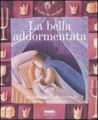 La bella addormentata. (Con CD audio)