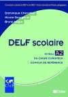 Delf Scolaire A2 Livre