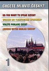 ¿Quiere Usted Hablar Checo?  - 1 (4 Cd-audio)