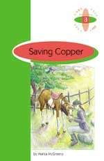 Saving Copper  (1º Eso)