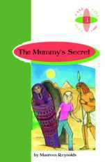 Mummy's Secret