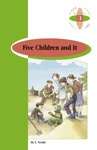 Five Children And It  (1ºEso)