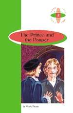 Prince And The Pauper