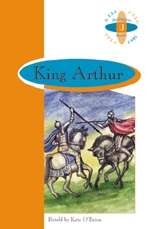 King Arthur