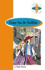 Escape From The Guillotine  (2º Eso)