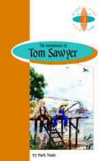 The Adventures Of Tom Sawyer