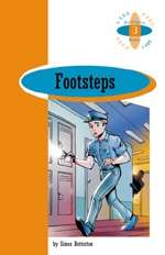 Footsteps  (2ºEso)