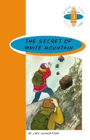 The Secret Of White Mountain