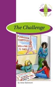 The Challenge (3º Eso)