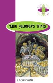 King Solomon's Mines