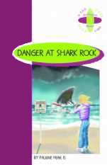 Danger At Shark Rock   (3º Eso)