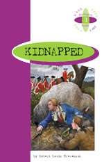 Kidnapped   (3º Eso)