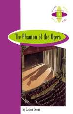 The Phantom of the Opera