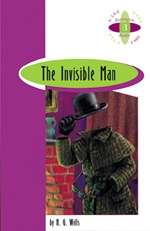 The Invisible Man (3º Eso)