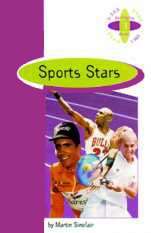 Sports Stars  (3º Eso)