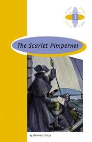 The Scarlet Pimpernel