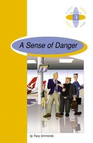 A Sense Of Danger
