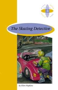 The Skating Detective